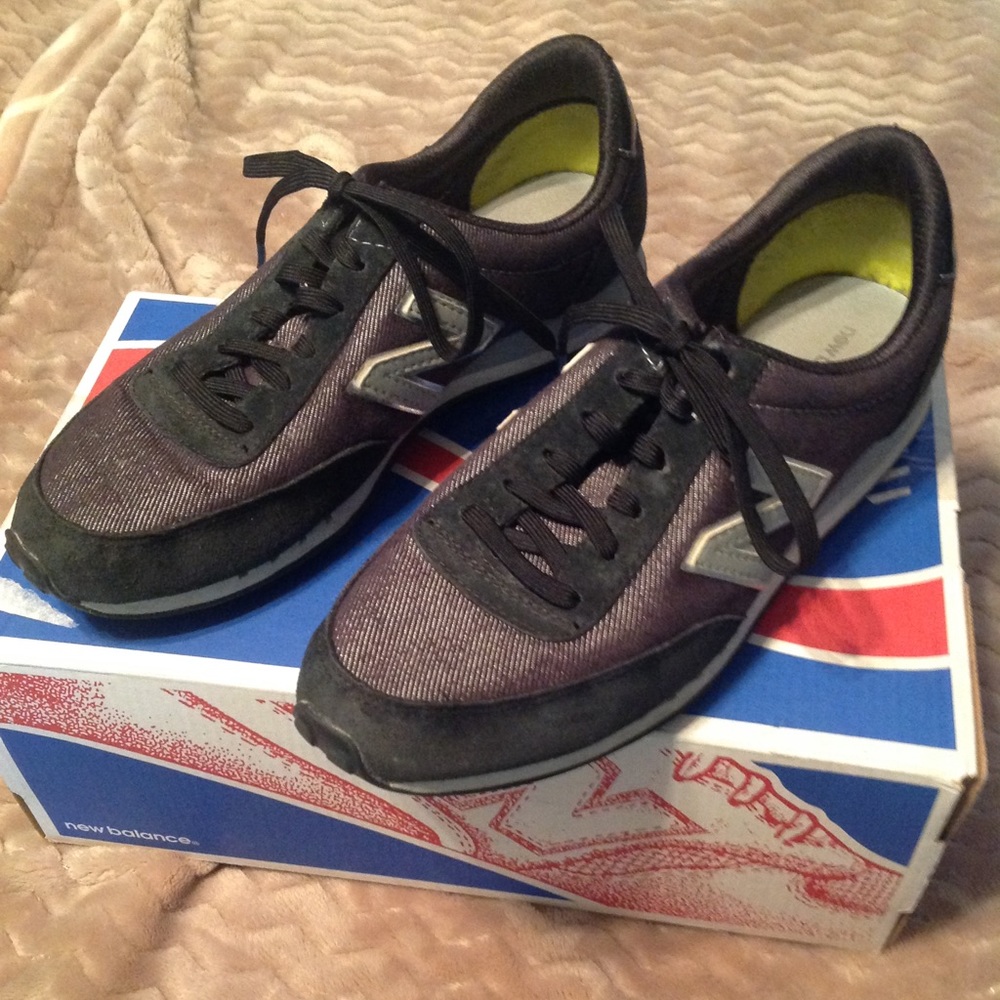 New Balance shoes